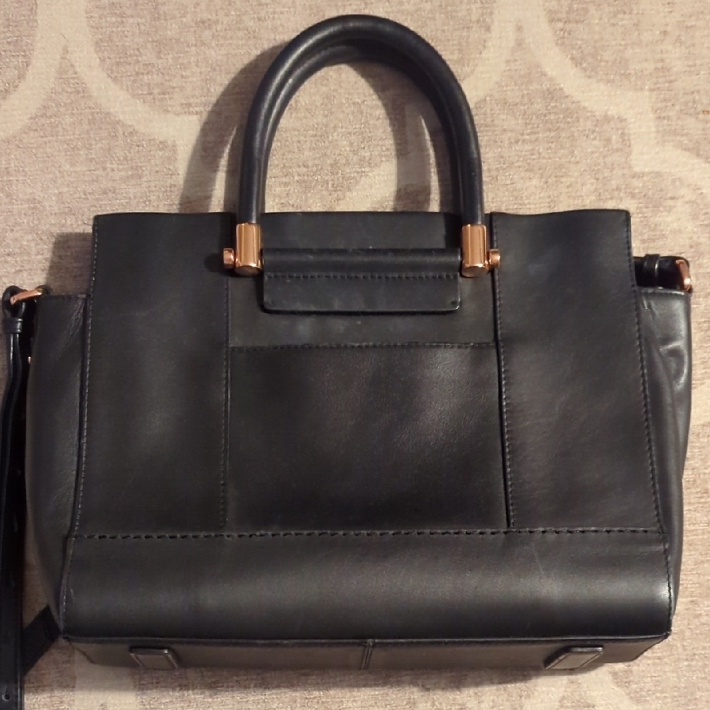 Radley London Black Shoulder Bag - Picture 6 of 11